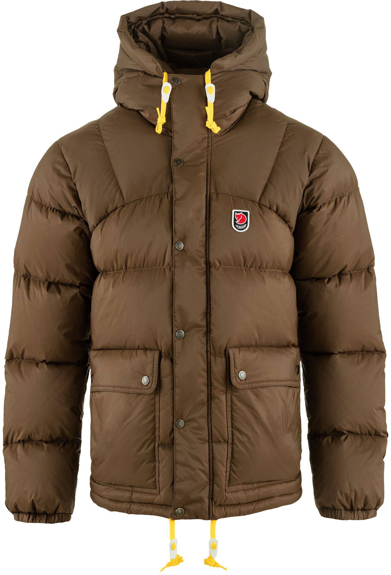 Fjällräven Expedition Down Lite Jacket Men