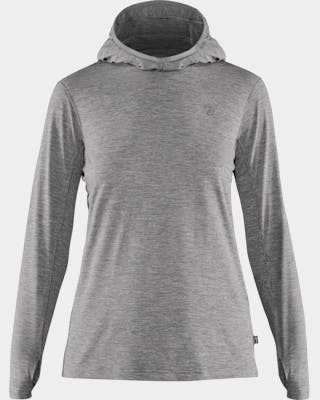 Abisko Sun Hoodie W
