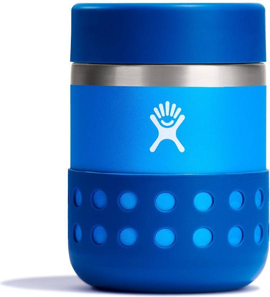 12oz Kid's Hydroflask Insulated Food Flask - Lake - 810070081232