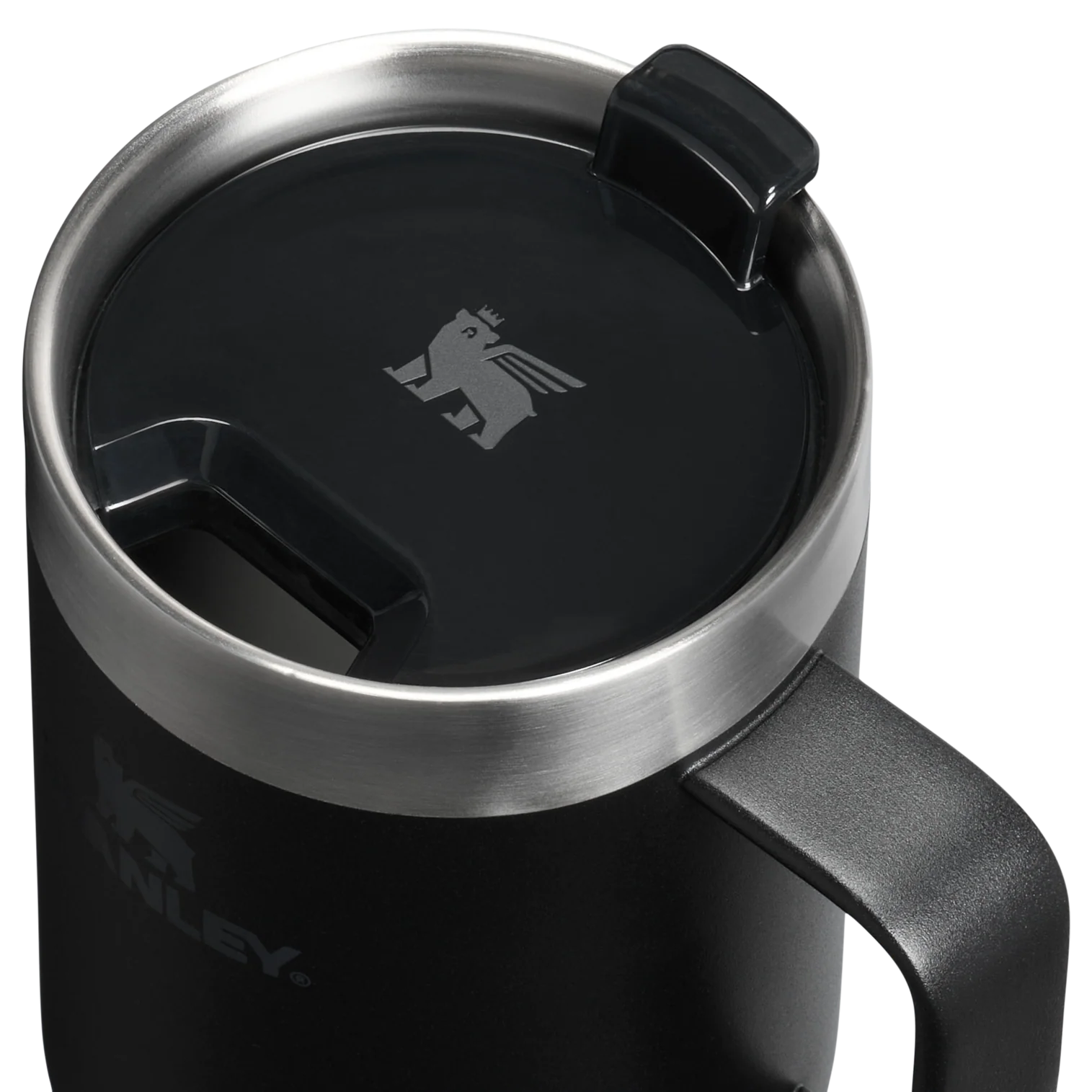 Stanley 0,47 Everyday Suburban Mug Black 2.0 03