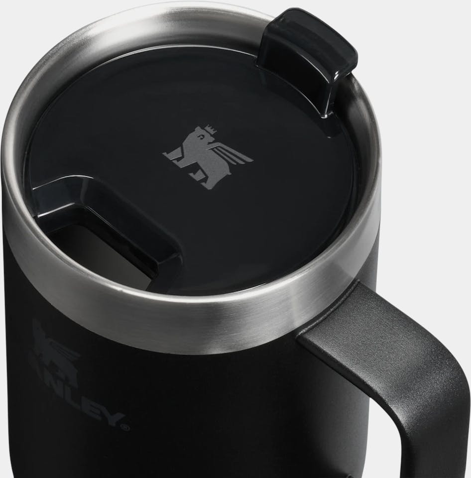 Stanley 0,47 Everyday Suburban Mug Black 2.0 03