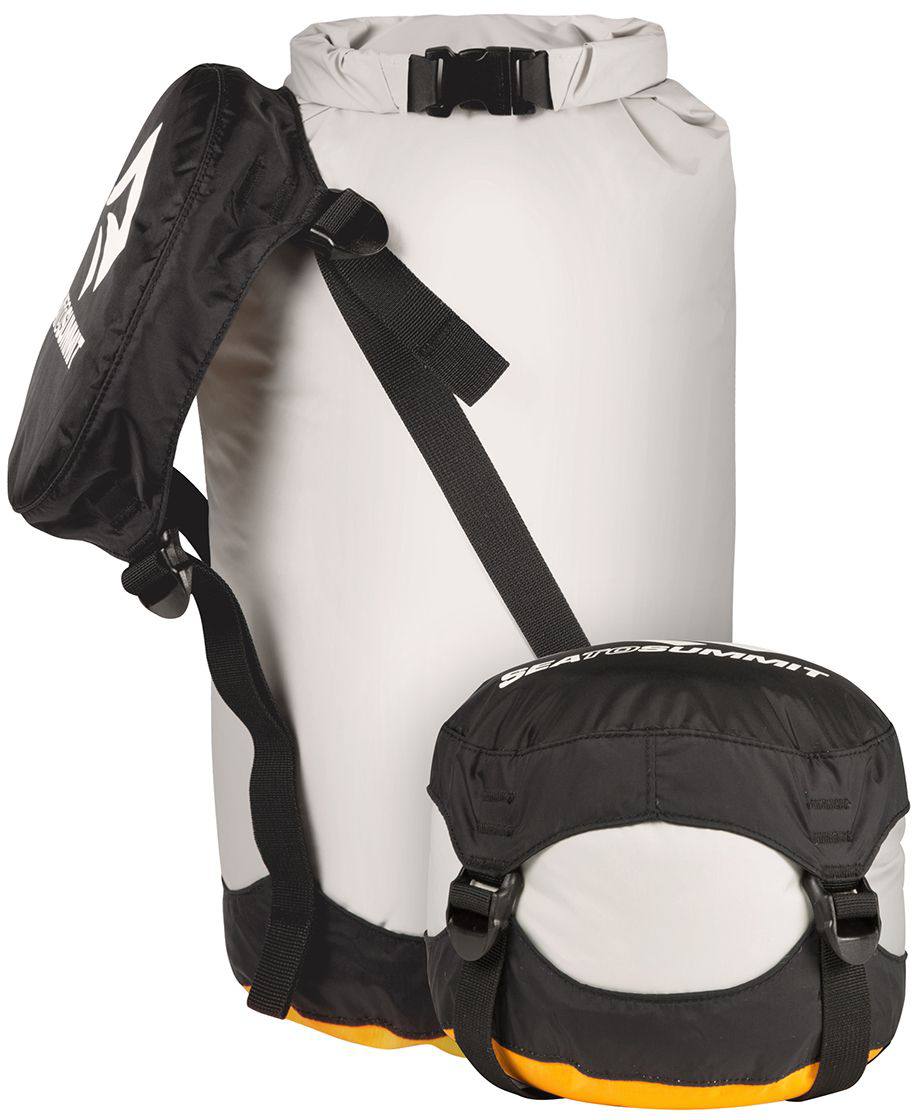 Sea To Summit eVent Dry Compression Sack XS