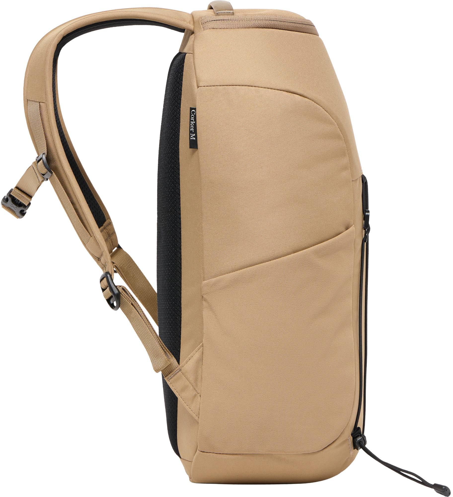 Haglöfs Corker Medium Oak Brown 08