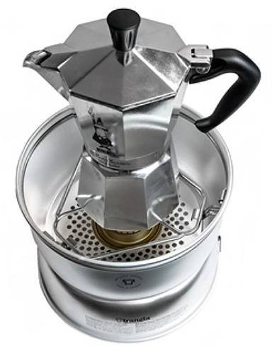 Trangia Pan Stand  03