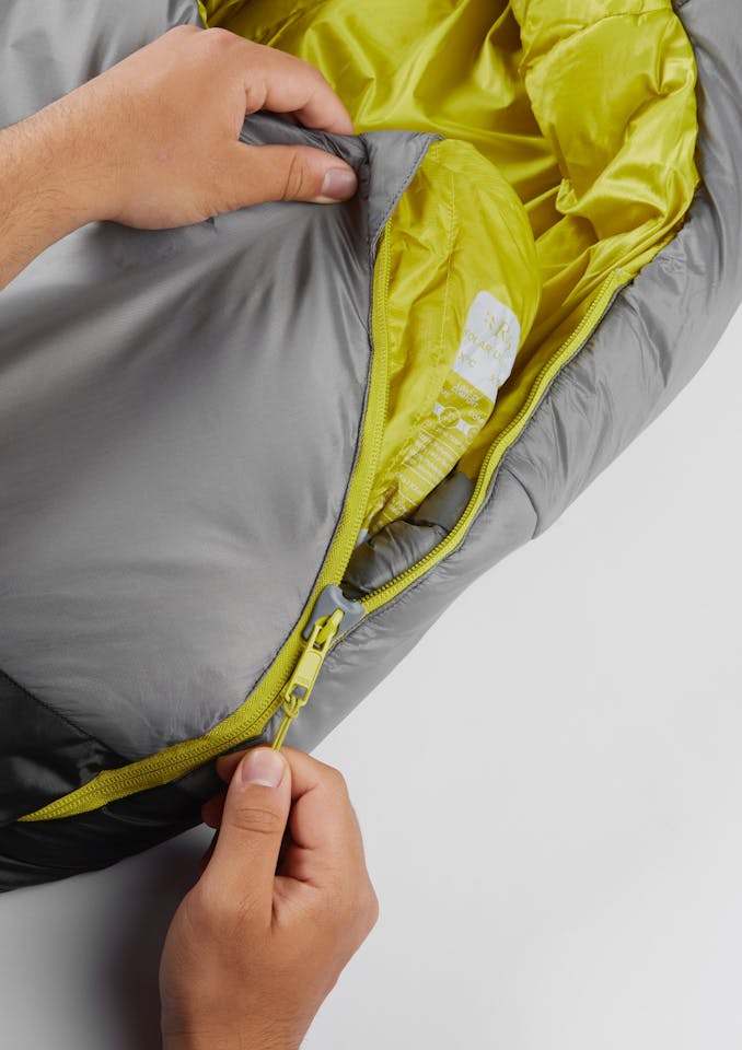 Rab Solar Ultra 2 Regular Granit 06