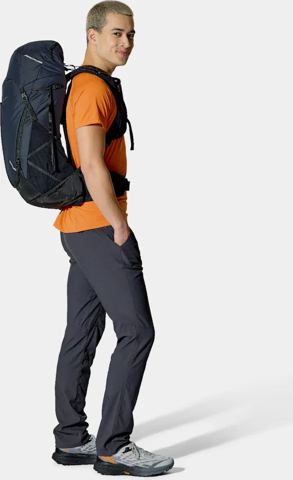 Rab Airox 36 Black 07