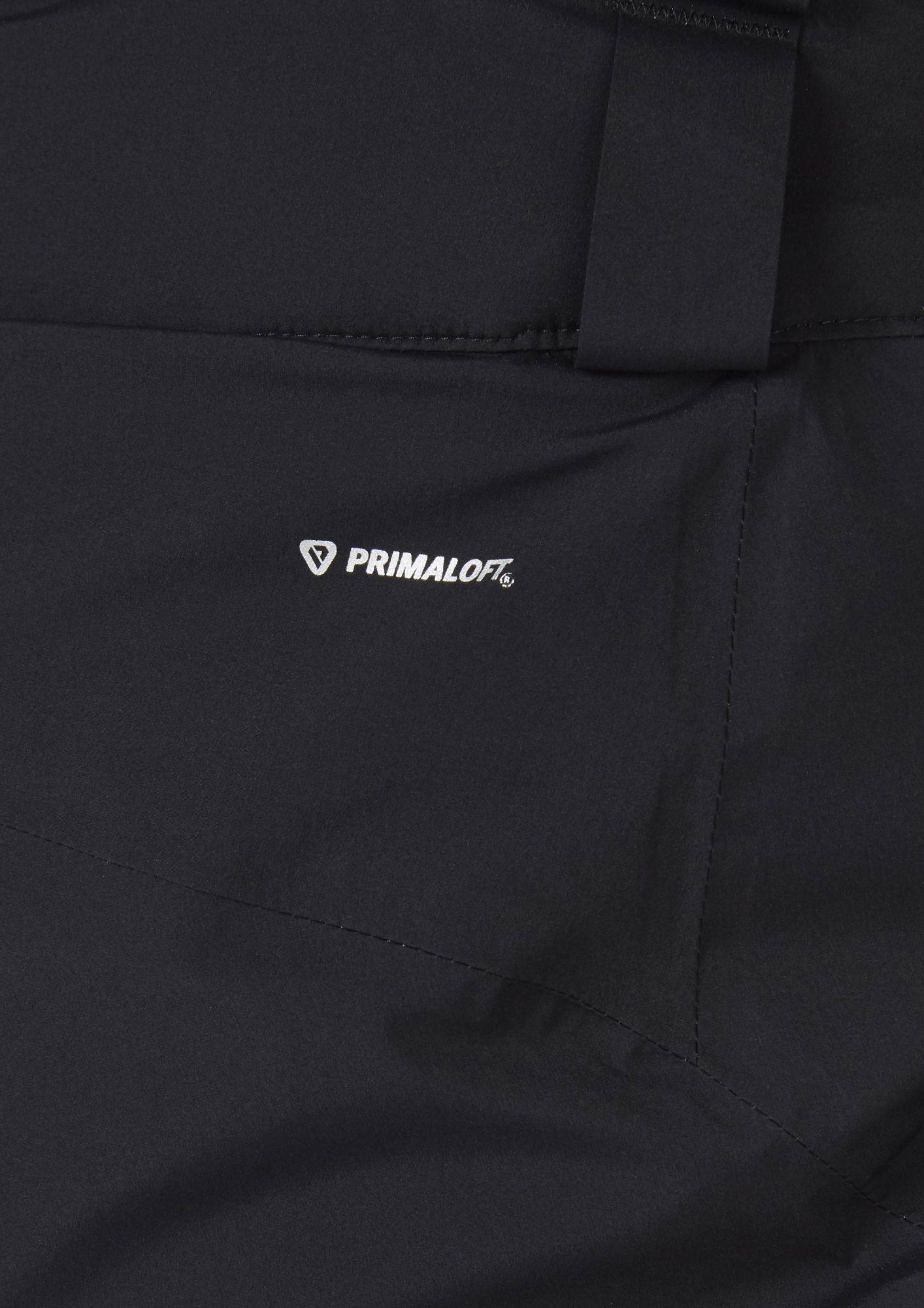 Rab Women's Khroma Diffract Insulated Ski Pant Black 10