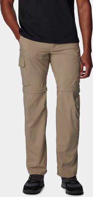 Columbia Men's Silver Ridge Utility Convertible Pant
