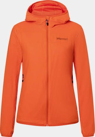 Marmot Women's Alt HB Hoody