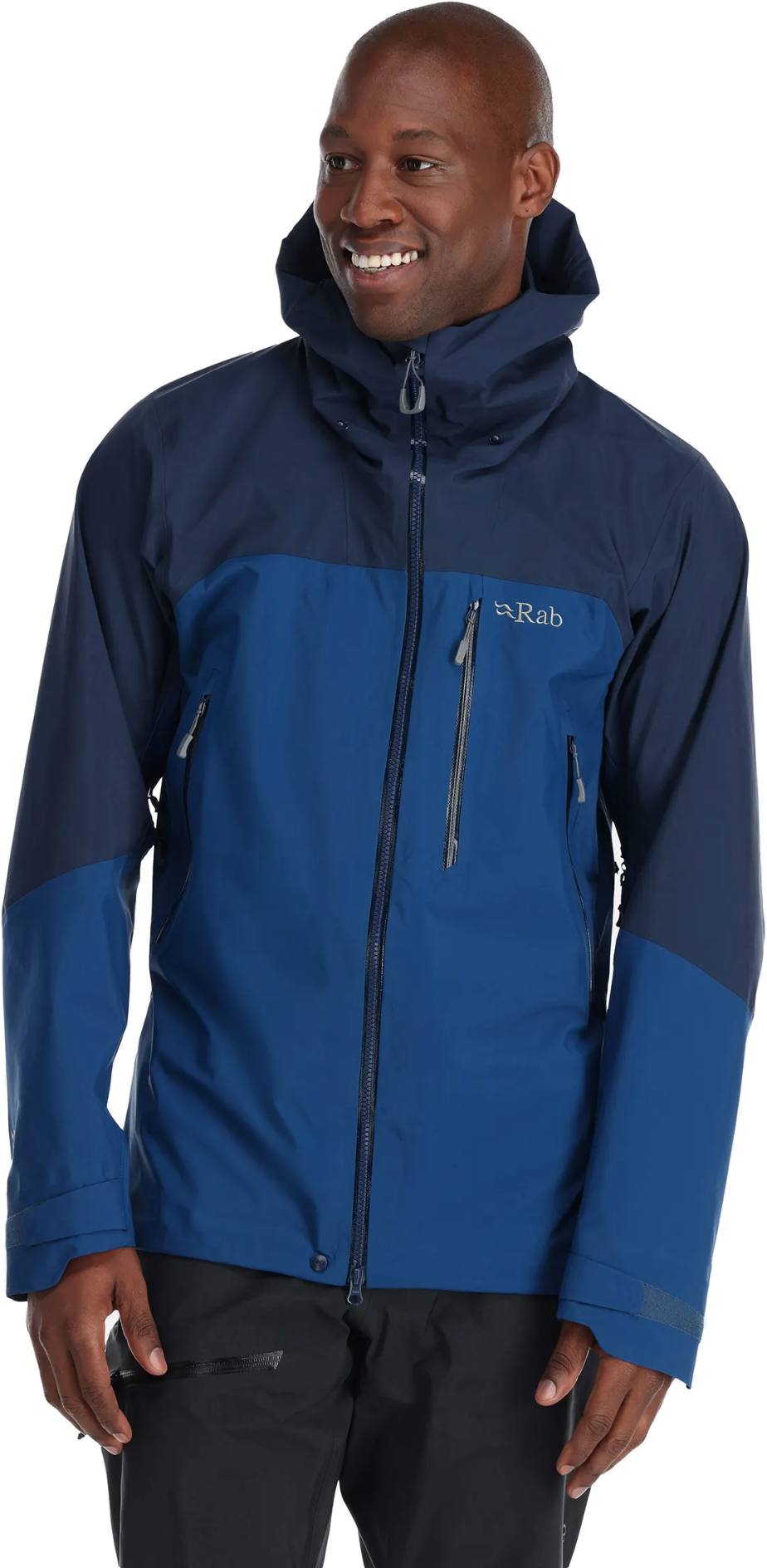 Rab Men s Zanskar GTX Jacket