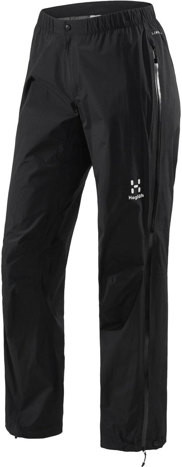 Xersion Women's M Relaxed Fit Black Jogging Pants with Cuffs UV NWT!