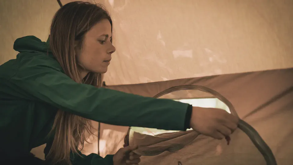 Robens Klondike S 08