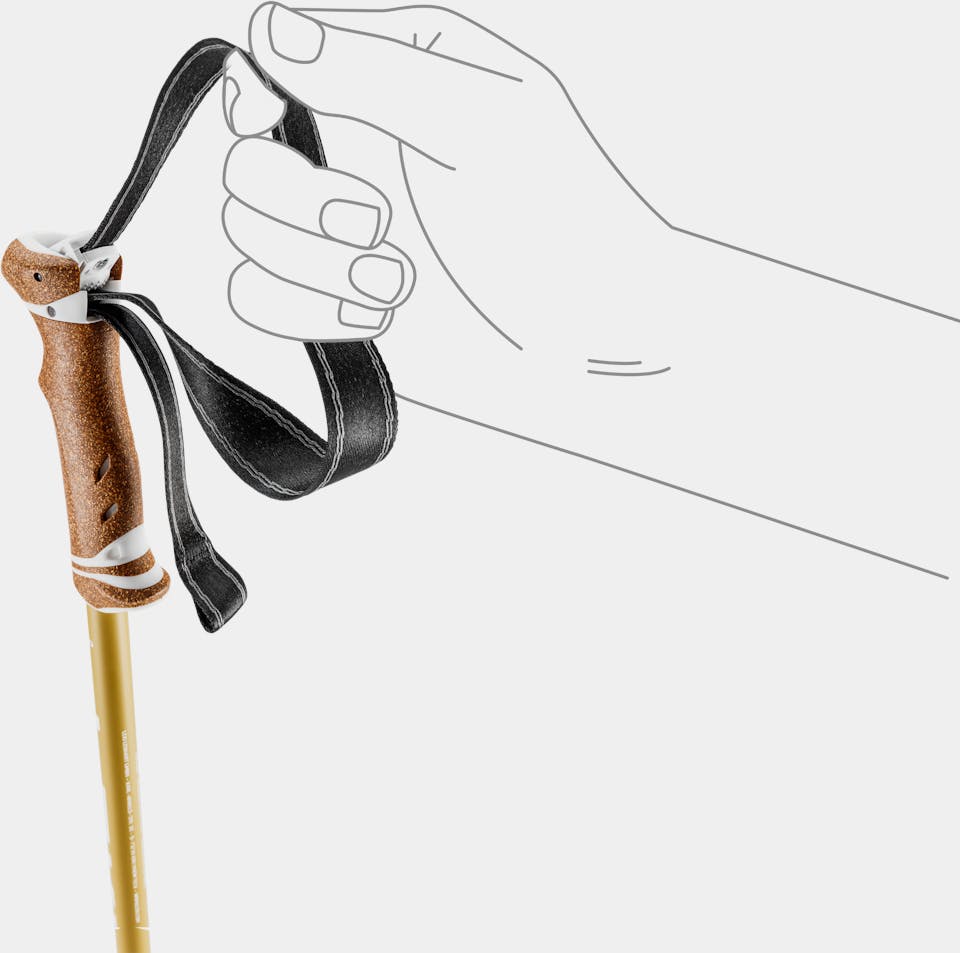 Leki Legacy Lite Compact 06