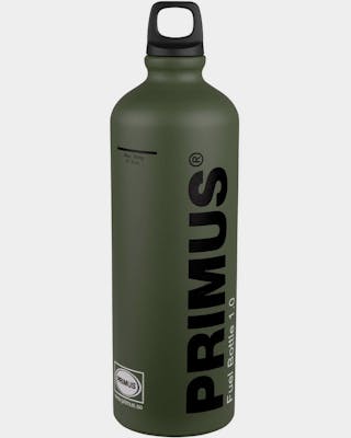 1,0 Fuel Bottle Green