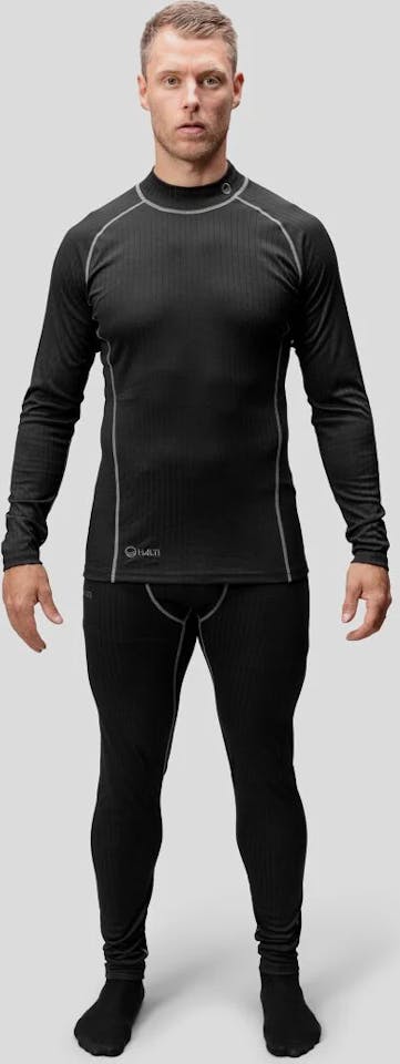 Halti Men's Dual Layer Set Black 08