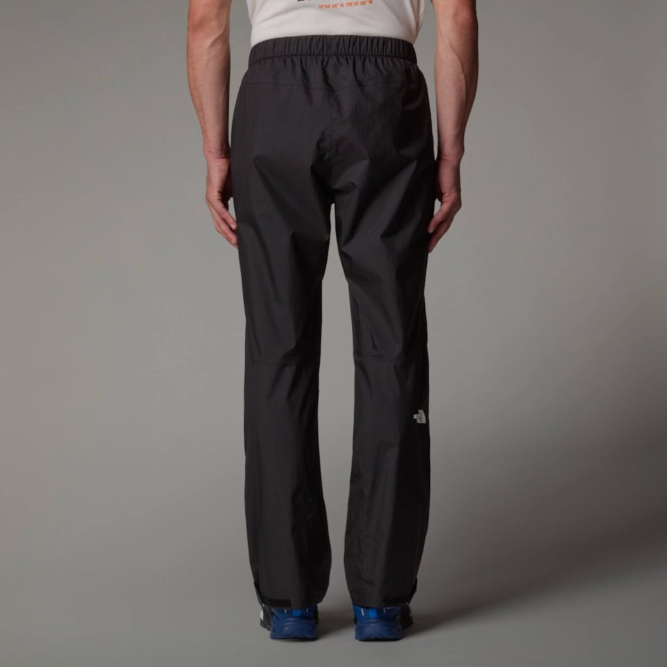 The North Face Men's Sheltered Creek 2,5 Shell Pant Musta 03