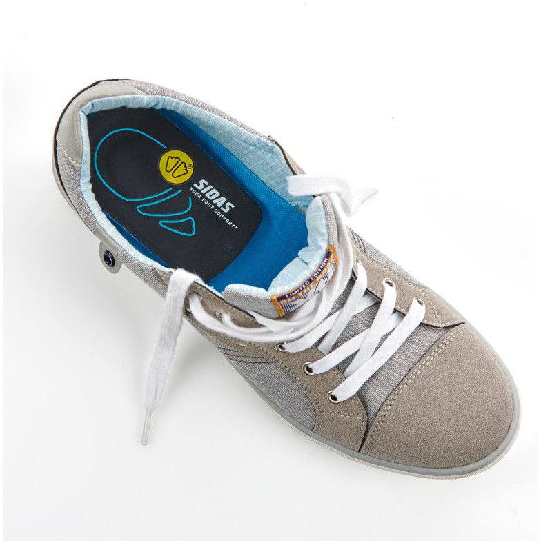 Sidas Gel Heel Pads  06