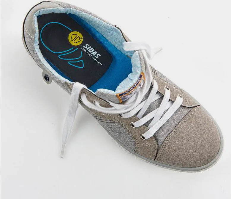 Sidas Gel Heel Pads 06