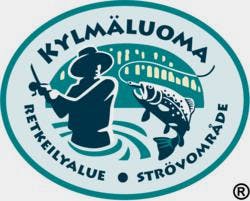 Retkeilyalue Kylmäluoma Kangasmerkki  01