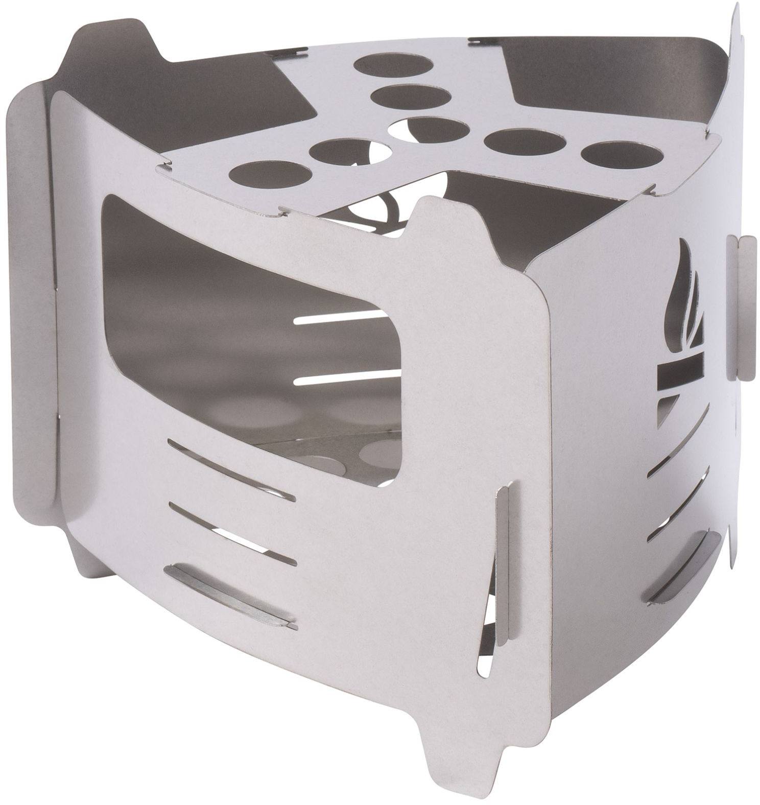 Bushcraft Essentials Bushbox Ultralight  09