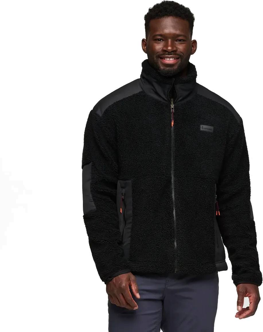 Cotopaxi Men’s Bacano Fleece Jacket