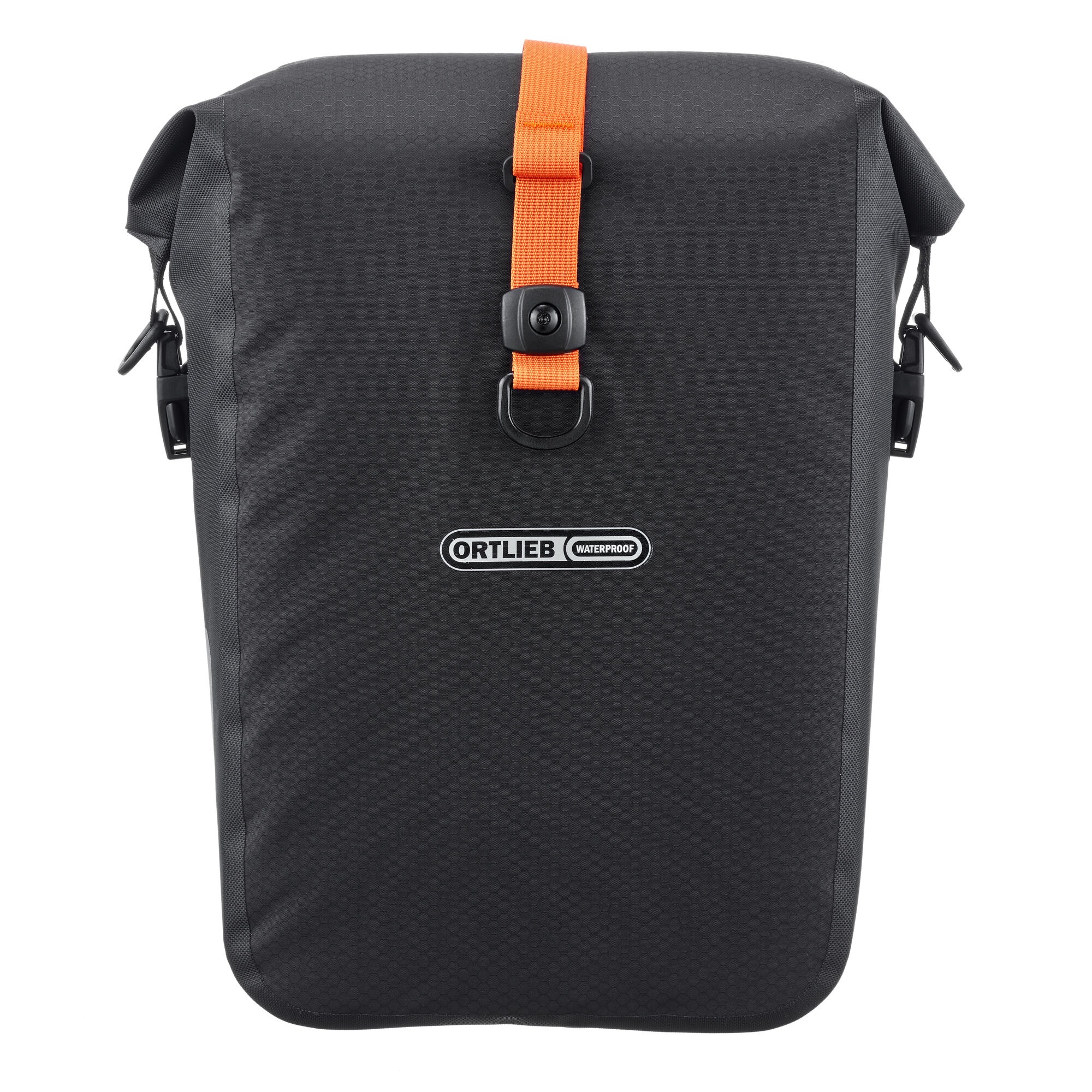 Ortlieb Gravel-Pack 29L QL2.2, pari Musta 05