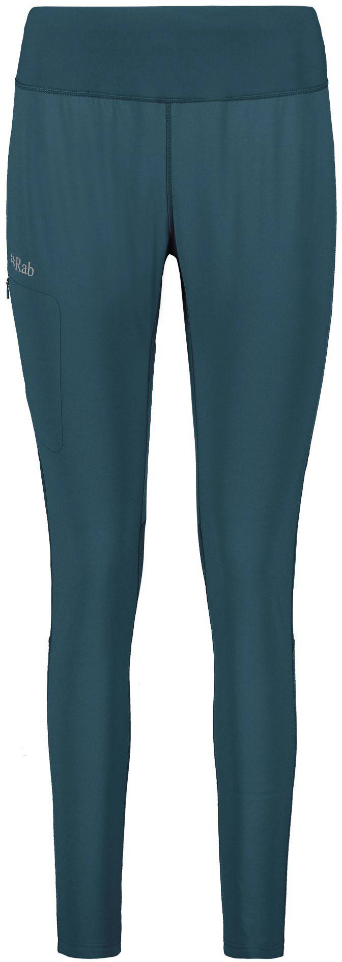Rab Women's Rhombic Tights Orion 05