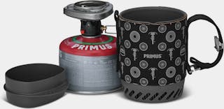 Primus Lite Plus Stove System Feed Zone