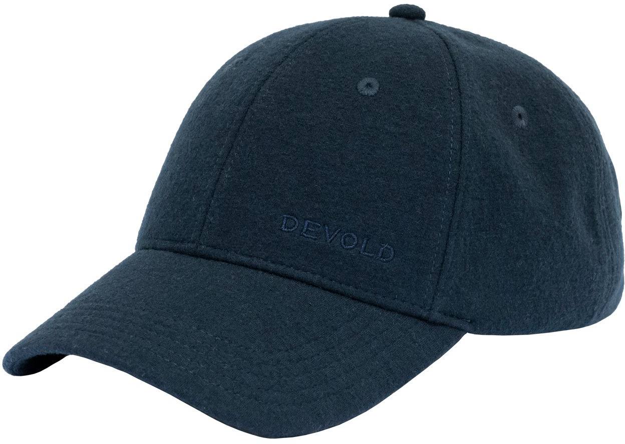 Devold Keipen Boil Wool Cap