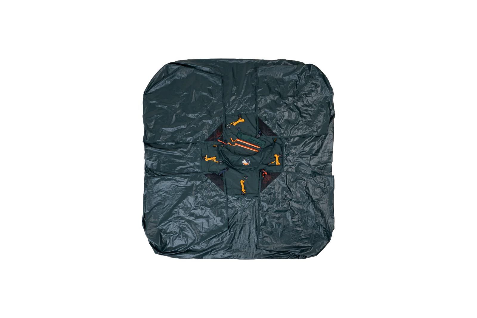 Ticket To The Moon Moon Tarp Vihreä 08