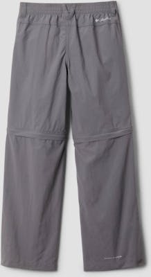 Boys' Silver Ridge IV Convertible Trousers