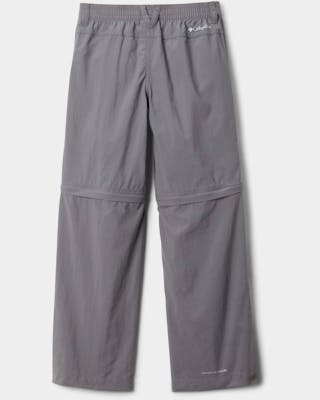 Boys' Silver Ridge IV Convertible Trousers