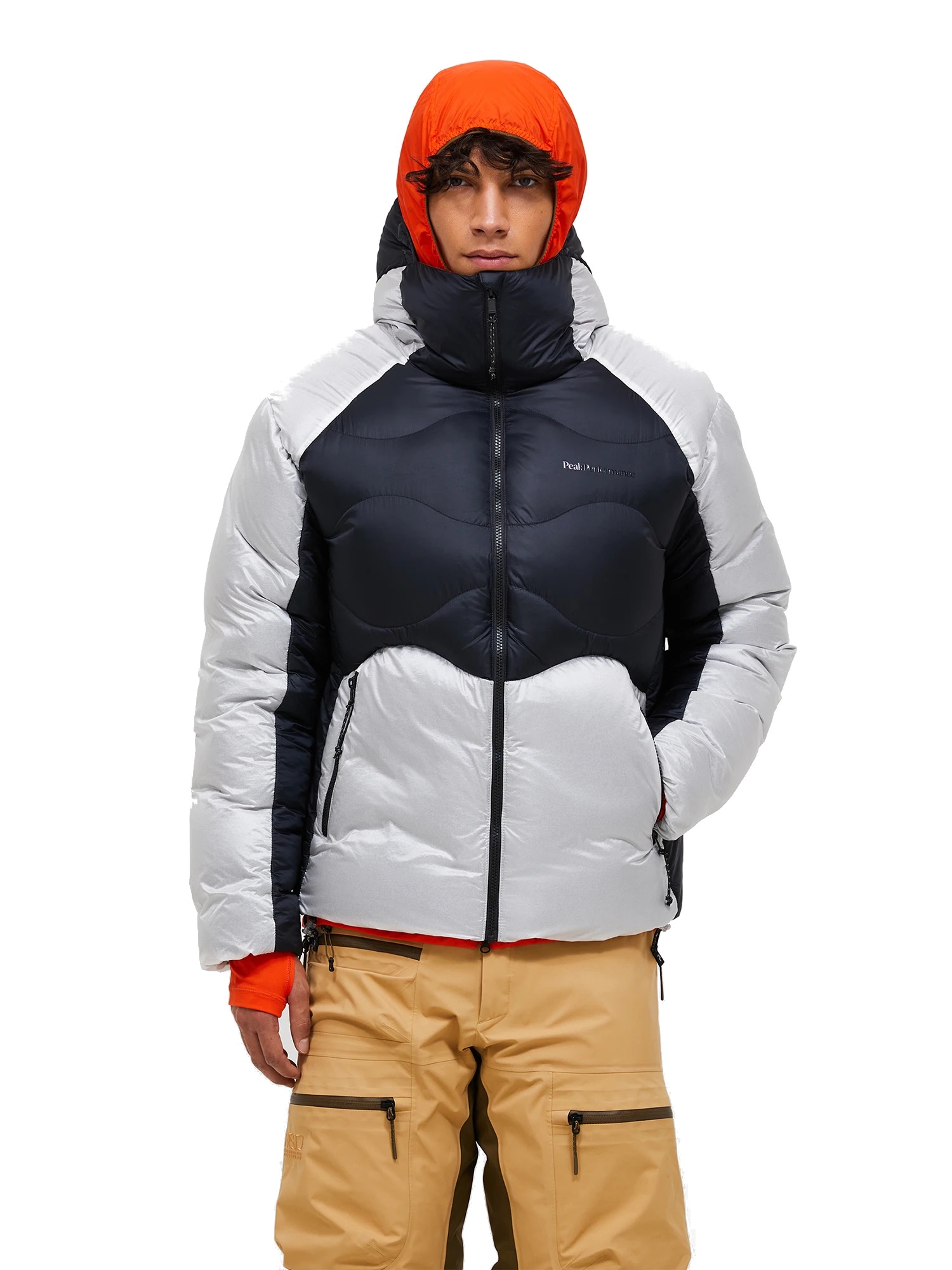 Peak Performance Men's Helium Diamond Fuse Hood
