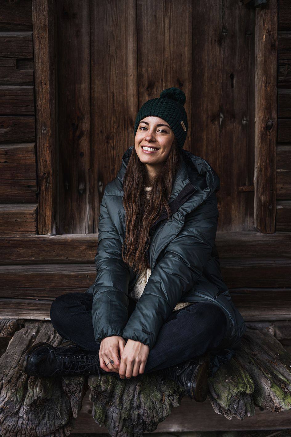 Superyellow Kide Breeze ja Neck Warmer Musta 23