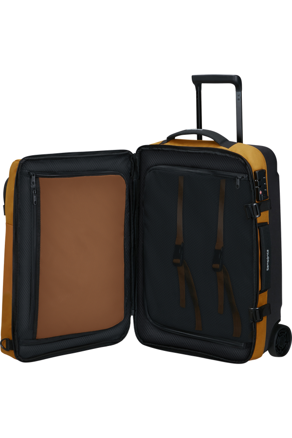 Samsonite Armox Duf/Wheel 55 Backpack travel - Scandinavian Outdoor