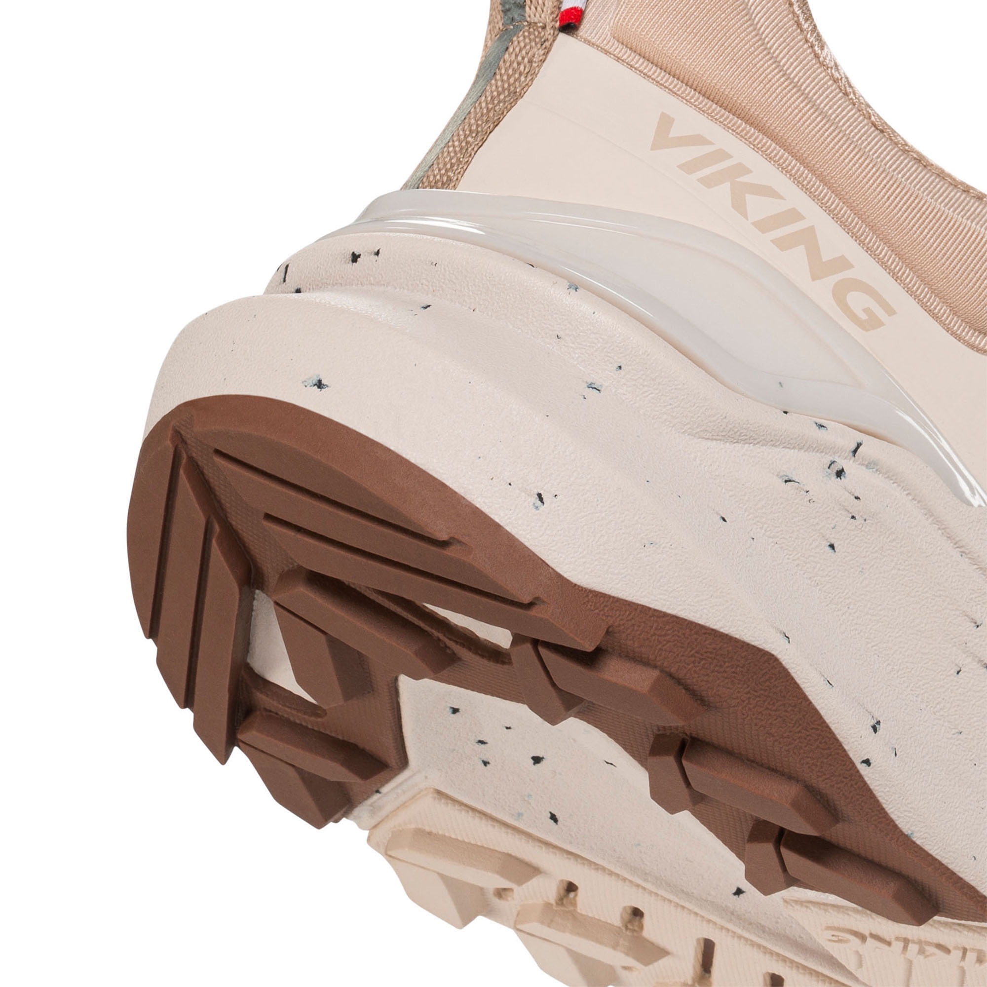 Viking Women's Her Sense Beige 04