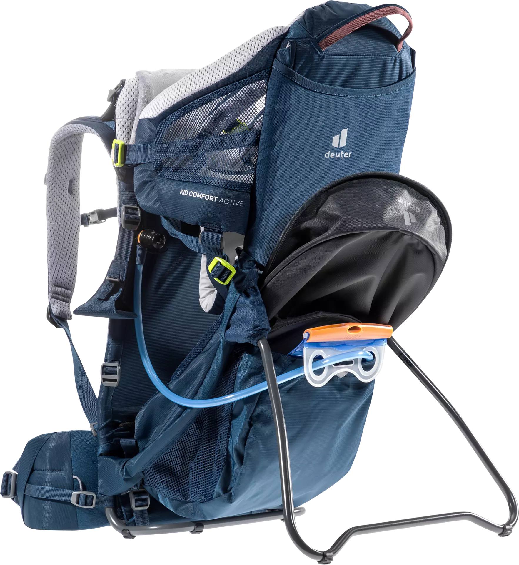 Deuter Kid Comfort Active