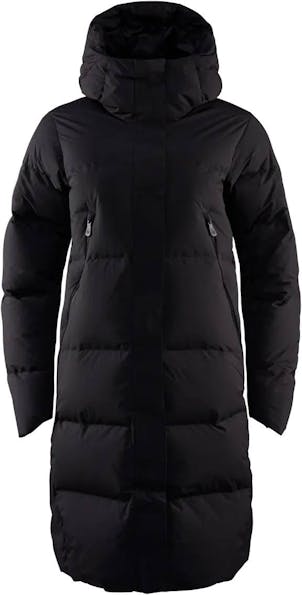 North face cryos down parka sales