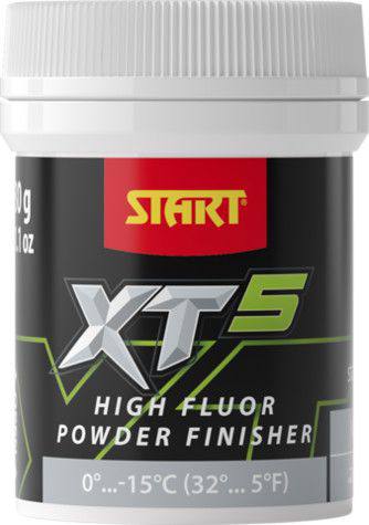 Start XT5 Powder 30g