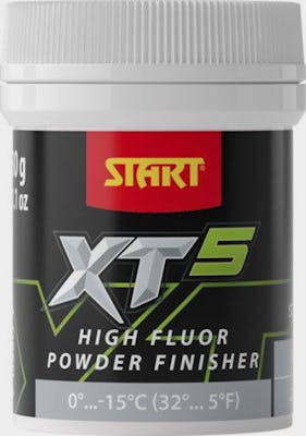 XT5 Powder 30g