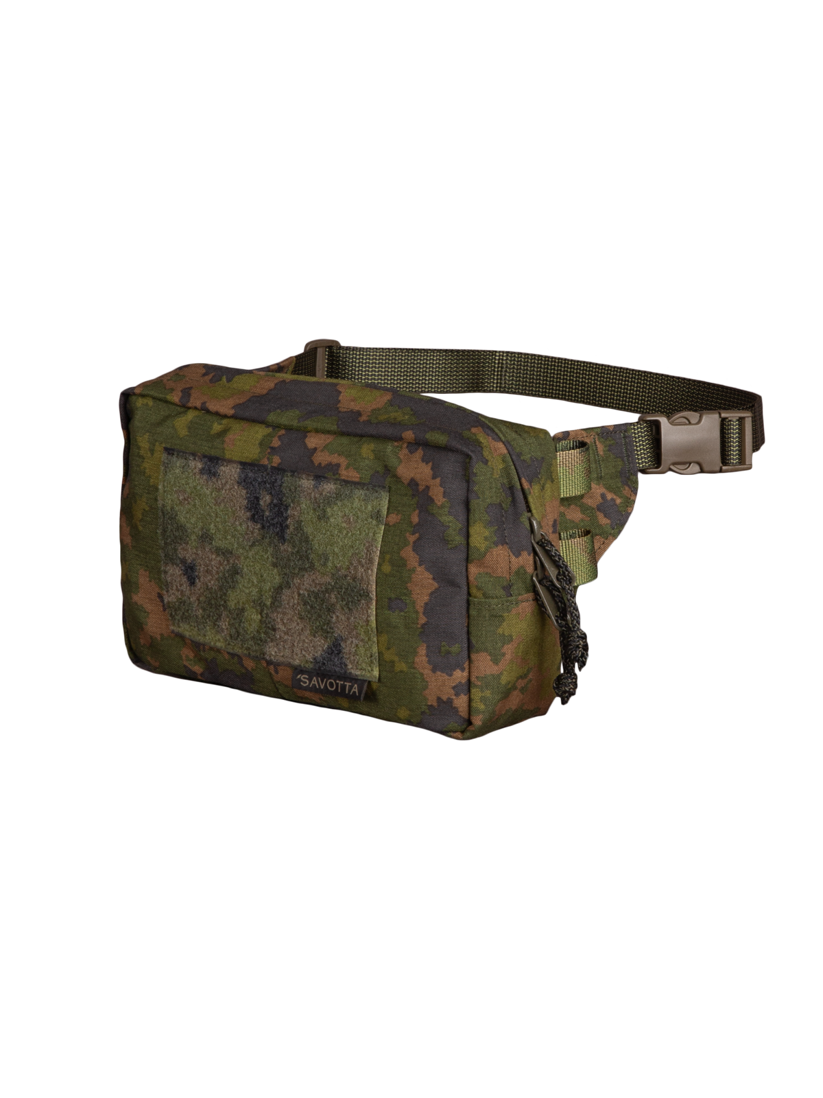 Savotta Askare Hip Pack - Scandinavian Outdoor