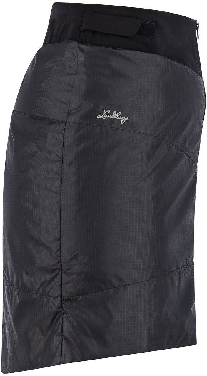Lundhags Idu Lt Ws Skirt Black 03