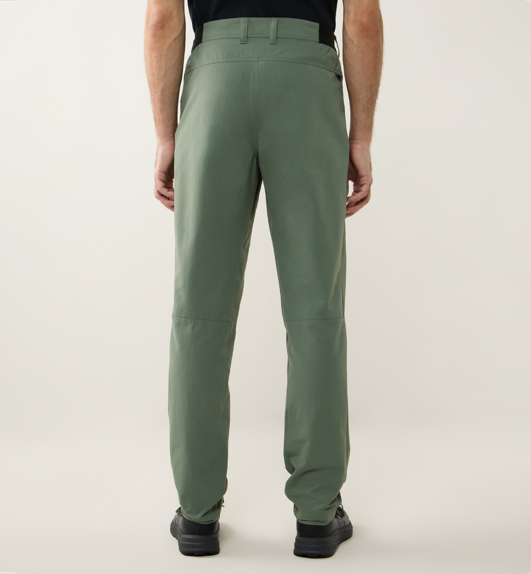 Haglöfs Men's Korp Lite Pant Vihreä 06