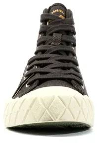 Palladium Ace Chukka Workwear Musta 03