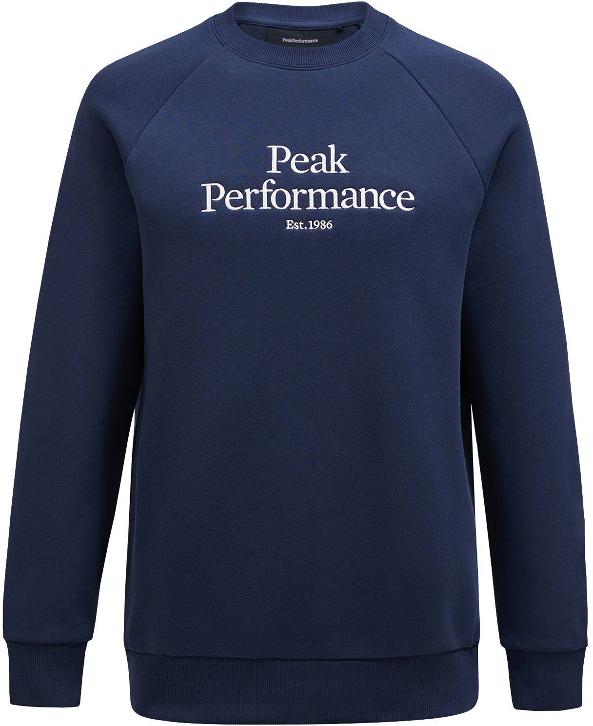 Peak Performance Men’s Original Crew