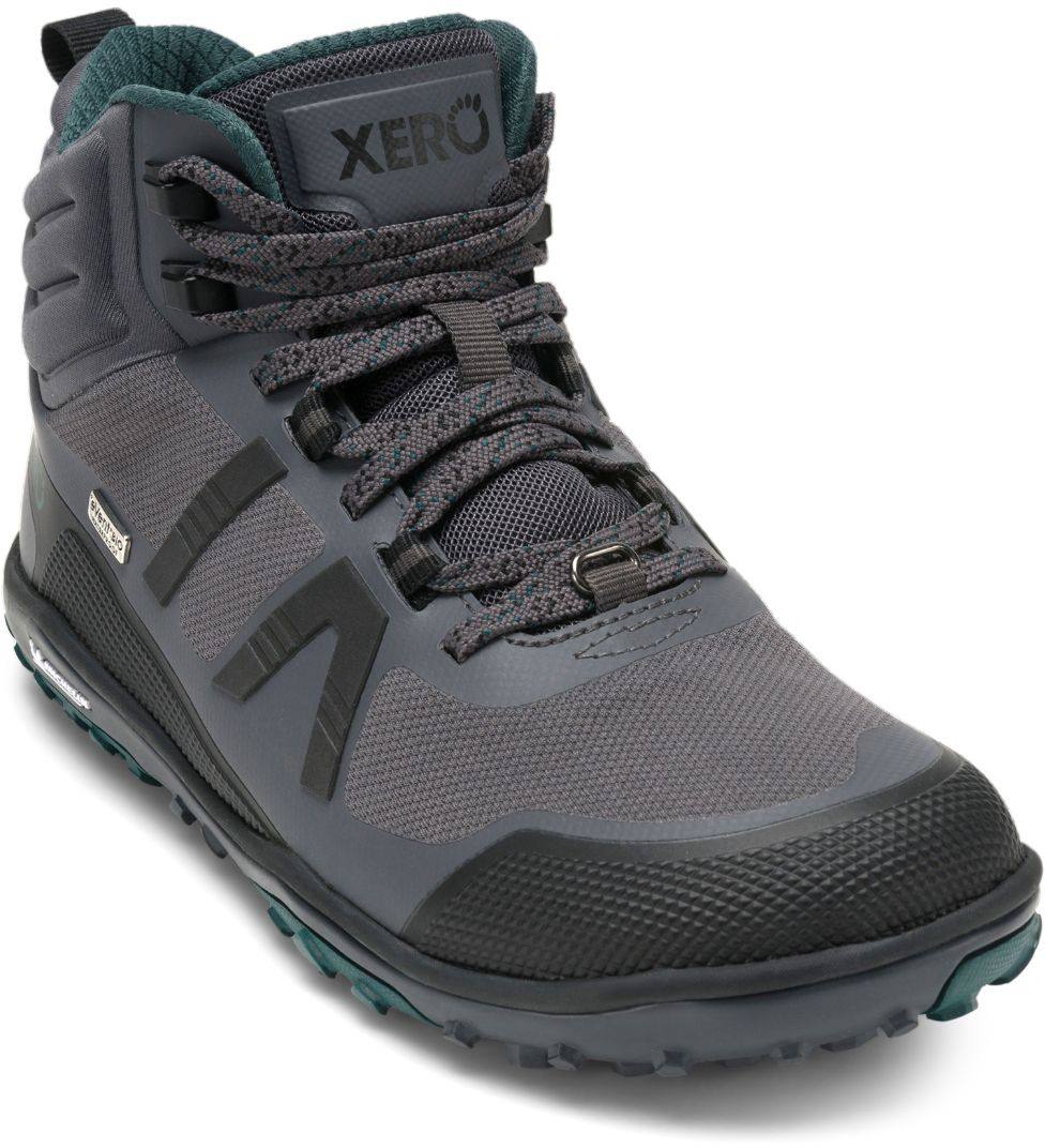 Xero Women’s Scrambler Mid II Waterproof