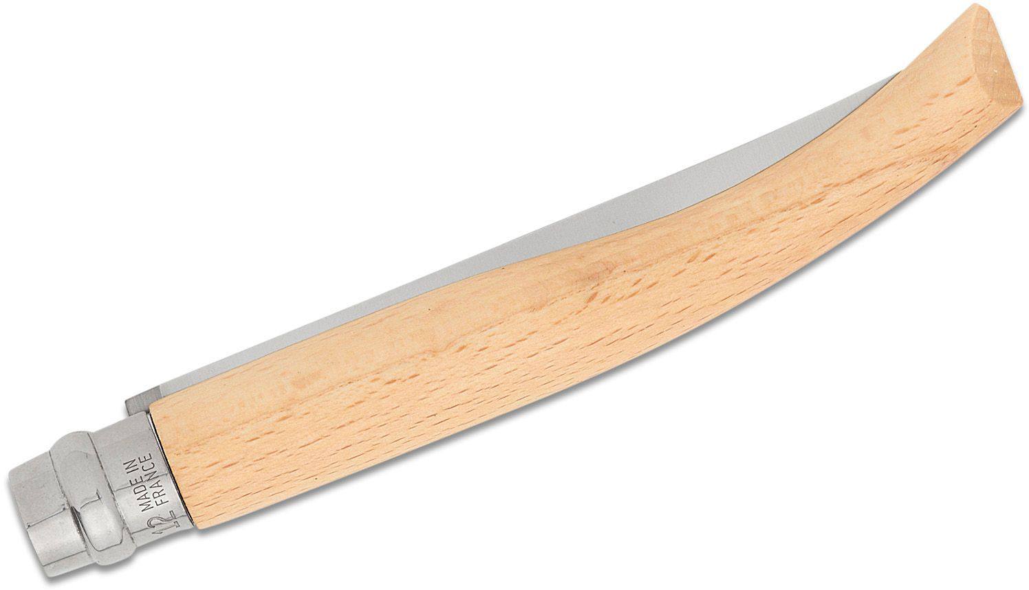 Opinel 12 Slim Line  04