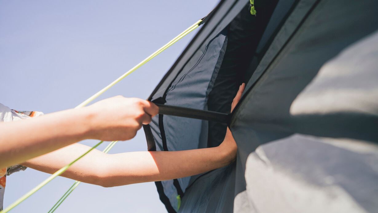 Outwell Monterey 4 Air  05