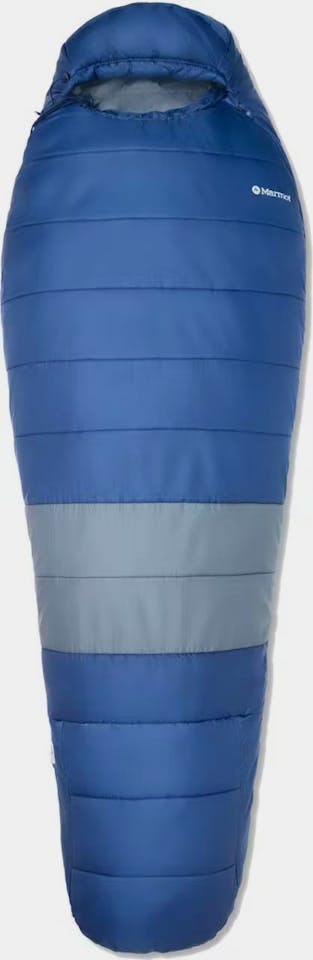 Marmot Trestles Elite Eco 20 Long Arctic 01