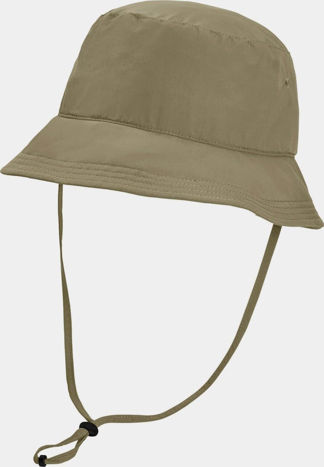 Jack Wolfskin Sun Hat Bay leaf 01